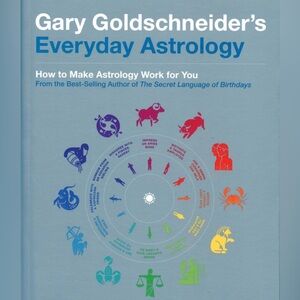 Everyday Astrology – 9781594744082